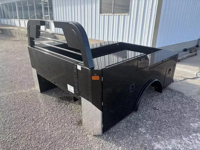 new Flat Decks Norstar  for sale, in Guymon, OK Thumbnail 5