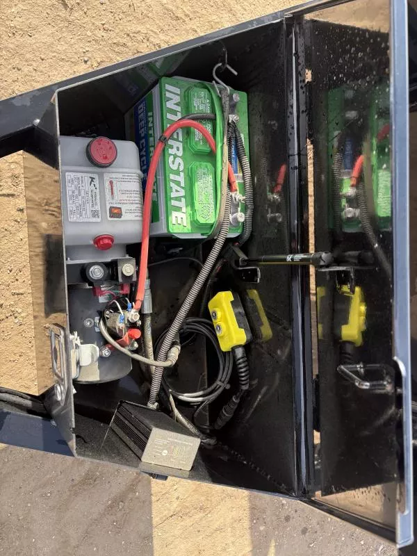 new Tilt Trailers Delco Trailers  for sale, in Guymon, OK Thumbnail 8