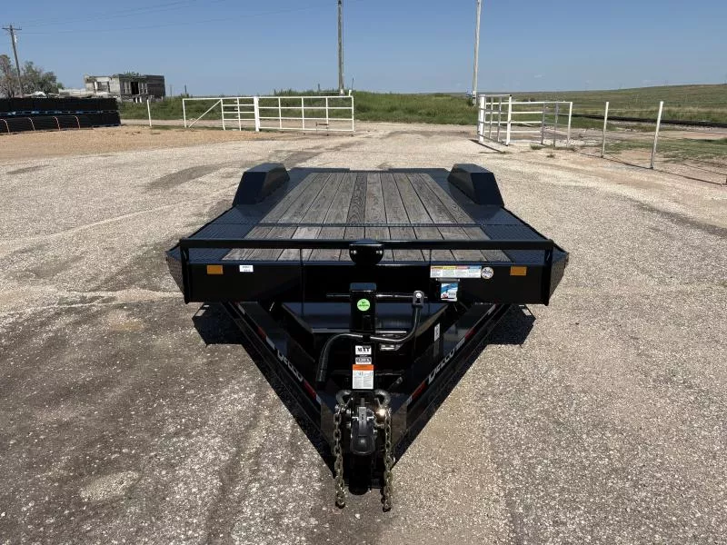 new Tilt Trailers Delco Trailers  for sale, in Guymon, OK Thumbnail 8