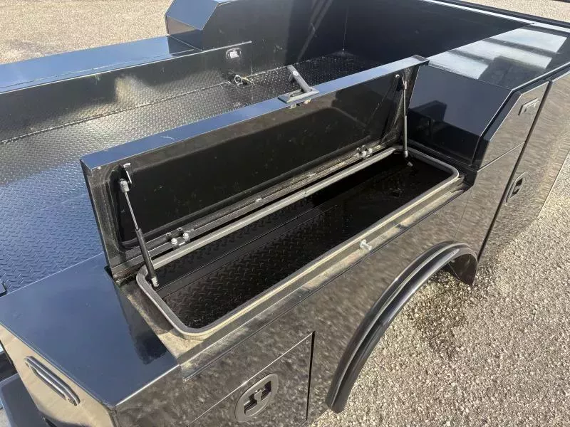 new Flat Decks Norstar  for sale, in Guymon, OK Thumbnail 11