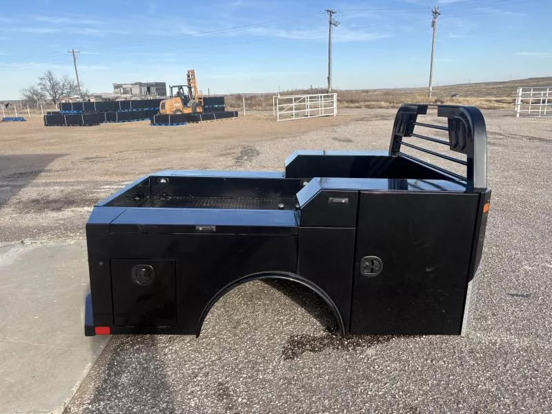 new Flat Decks Norstar  for sale, in Guymon, OK Thumbnail 8