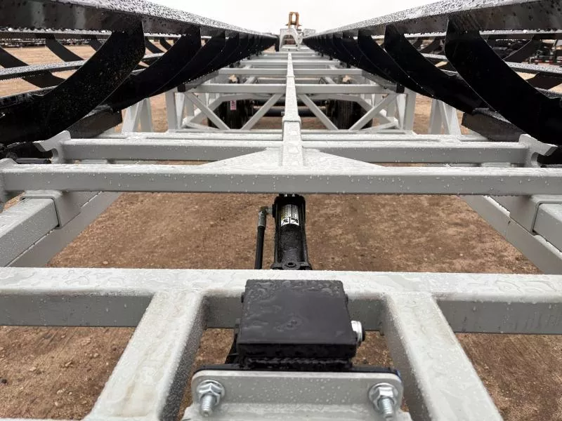 new Stock / Stock Combo Trailers Buckshot Trailers  for sale, in Guymon, OK Thumbnail 9