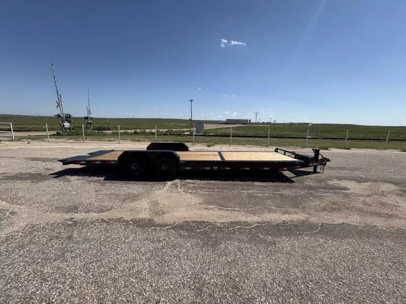 new Tilt Trailers Delco Trailers  for sale, in Guymon, OK Thumbnail 5
