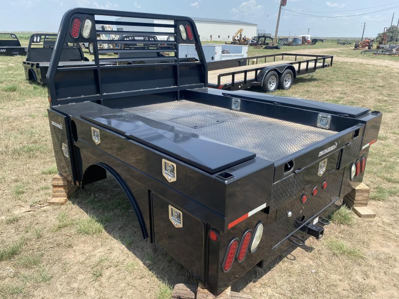 Pronghorn UT Truck Bed Pronghorn UT Truck Bed
