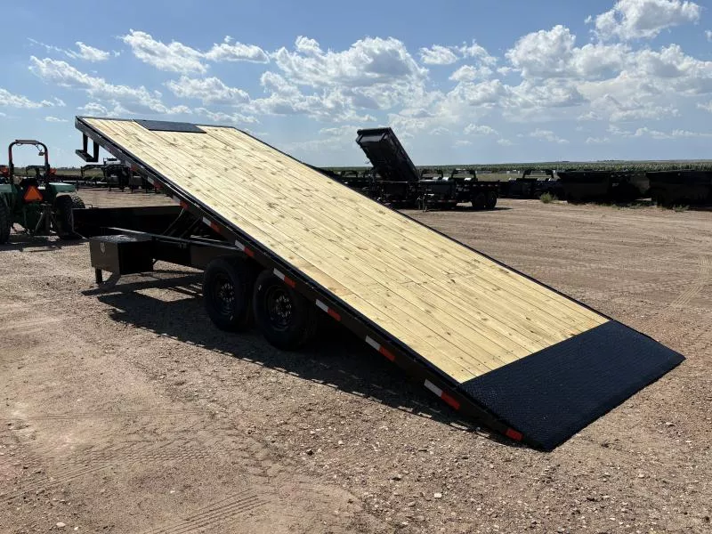 new Tilt Trailers Delco Trailers  for sale, in Guymon, OK Thumbnail 10