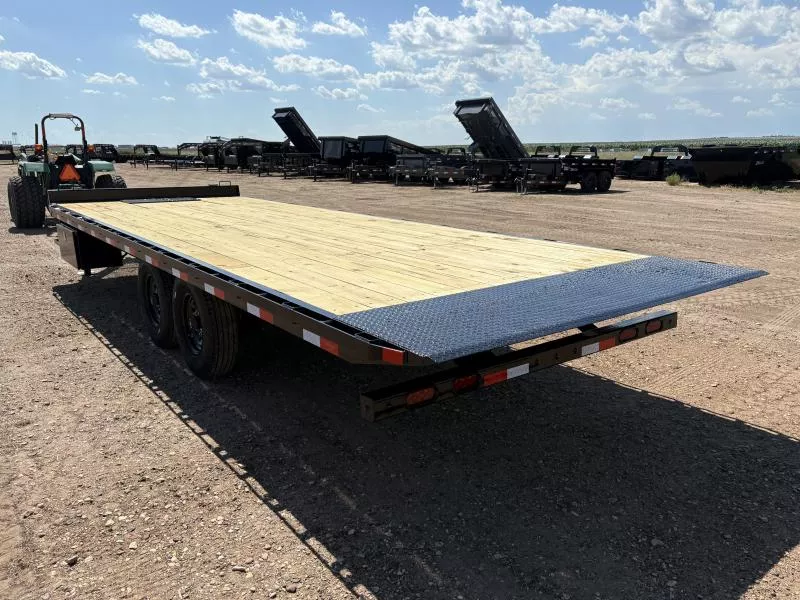 new Tilt Trailers Delco Trailers  for sale, in Guymon, OK Thumbnail 5