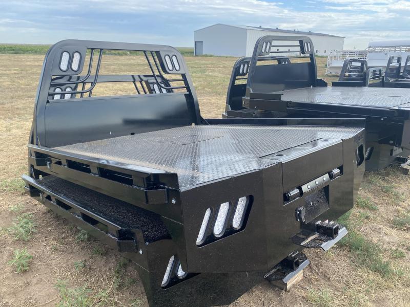 2022 Crownline SXS-84 Truck Bed 2022 Crownline SXS-84 Truck Bed