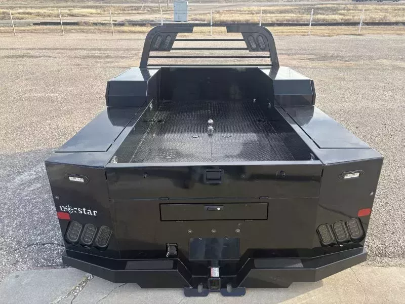 new Flat Decks Norstar  for sale, in Guymon, OK Thumbnail 2