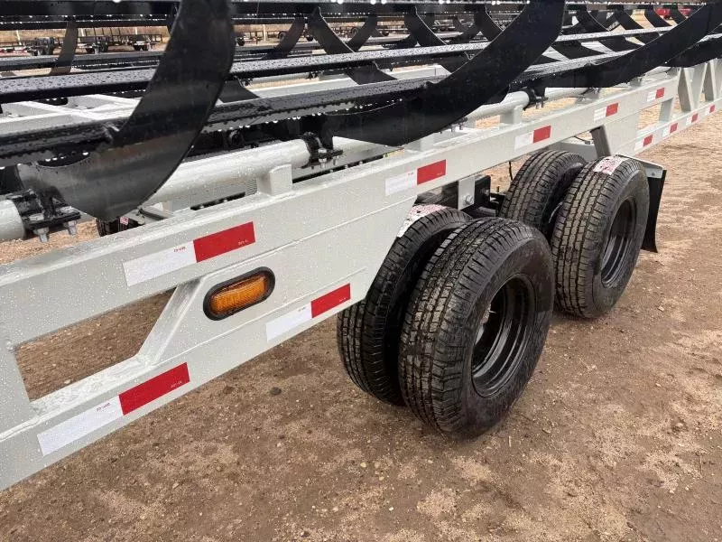 new Stock / Stock Combo Trailers Buckshot Trailers  for sale, in Guymon, OK Thumbnail 13