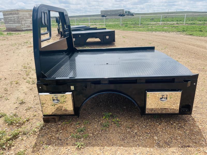 new Flat Decks Crownline (Hay Beds)  for sale, in Guymon, OK Thumbnail 7