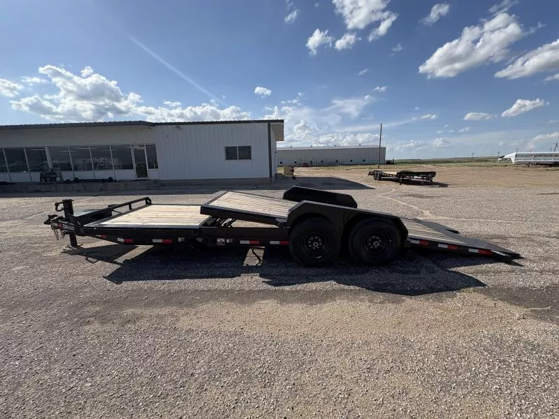 new Tilt Trailers Delco Trailers  for sale, in Guymon, OK Thumbnail 10