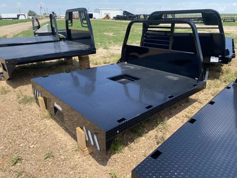 2025 Crownline RES-84 