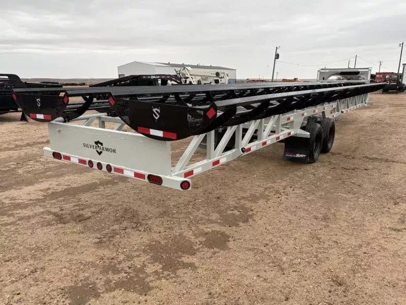new Stock / Stock Combo Trailers Buckshot Trailers  for sale, in Guymon, OK Thumbnail 5