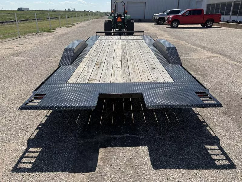 new Tilt Trailers Delco Trailers  for sale, in Guymon, OK Thumbnail 5