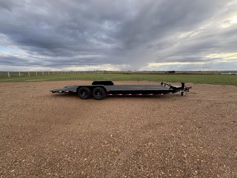 new Tilt Trailers Delco Trailers  for sale, in Guymon, OK Thumbnail 2