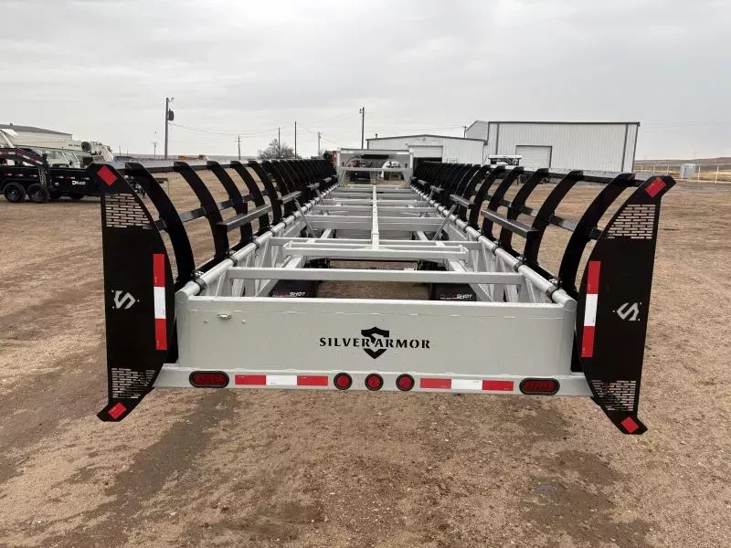 new Stock / Stock Combo Trailers Buckshot Trailers  for sale, in Guymon, OK Thumbnail 15