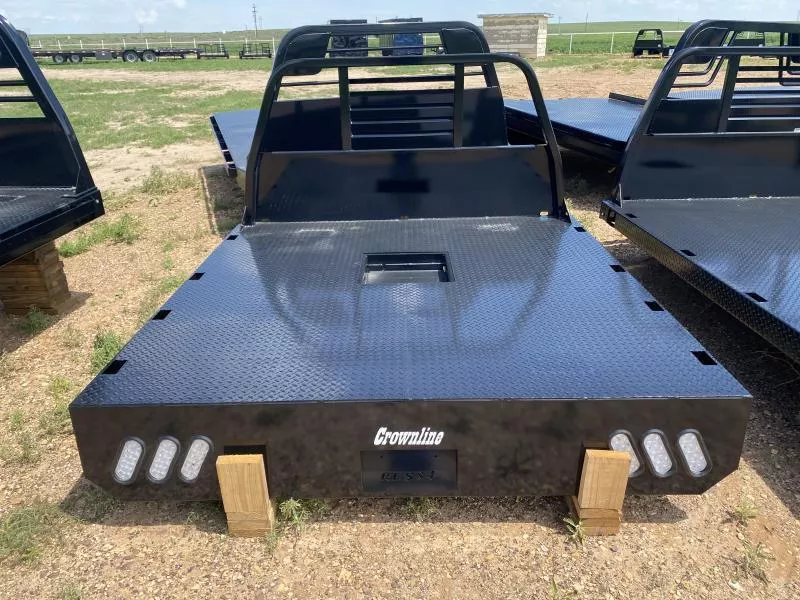 new Flat Decks Crownline (Hay Beds)  for sale, in Guymon, OK Thumbnail 3