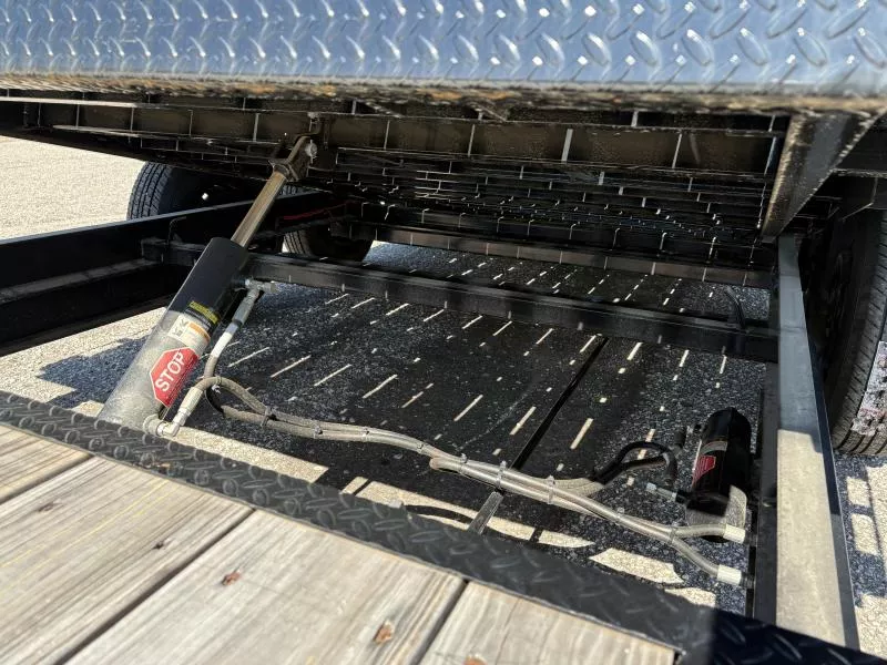 new Tilt Trailers Delco Trailers  for sale, in Guymon, OK Thumbnail 12