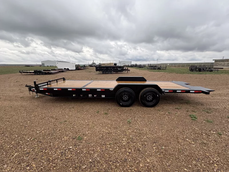 new Tilt Trailers Delco Trailers  for sale, in Guymon, OK Thumbnail 6