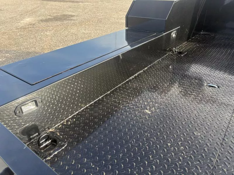 new Flat Decks Norstar  for sale, in Guymon, OK Thumbnail 13