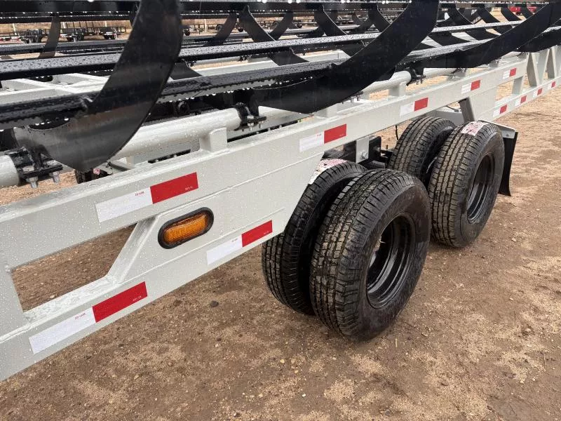 new Stock / Stock Combo Trailers Buckshot Trailers  for sale, in Guymon, OK Thumbnail 13