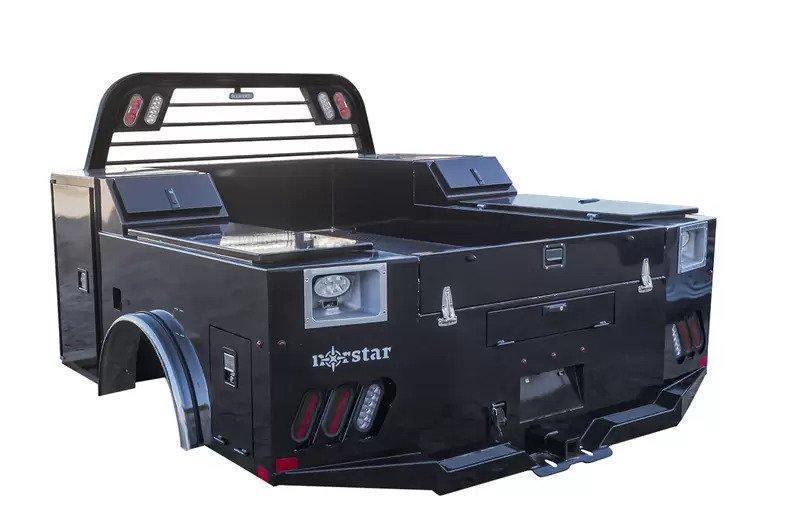 new Flat Decks Norstar Other for sale, in Guymon, OK Thumbnail 2