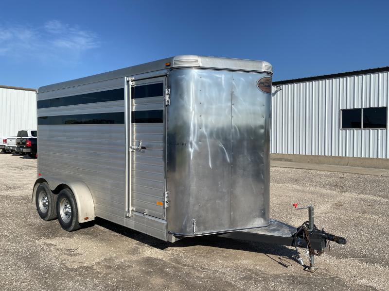 Used Stock / Stock Combo Trailers for sale Stock Trailers For Sale