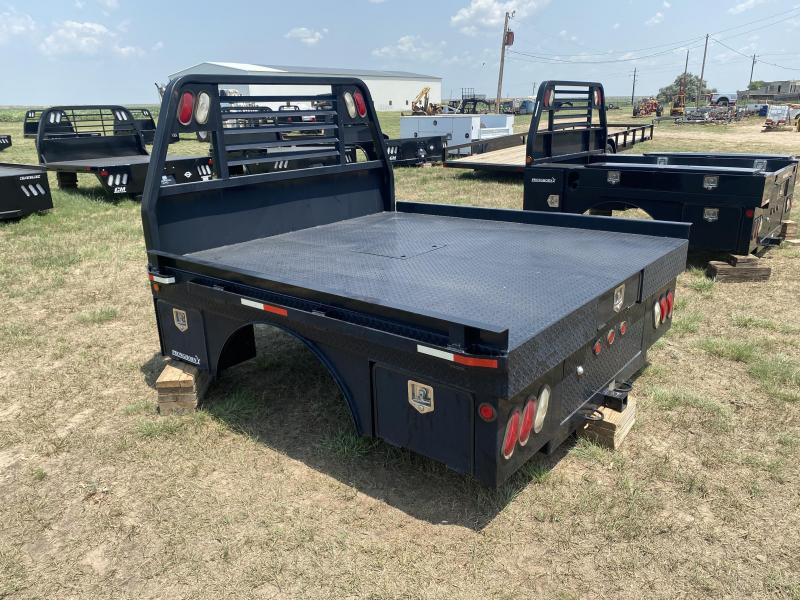 Pronghorn SKX-8600 Truck Bed Pronghorn SKX-8600 Truck Bed