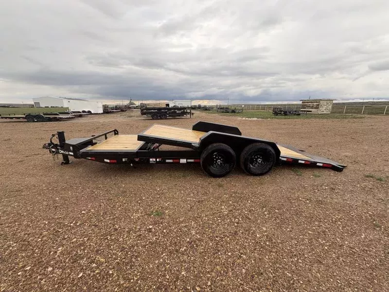 new Tilt Trailers Delco Trailers  for sale, in Guymon, OK Thumbnail 6