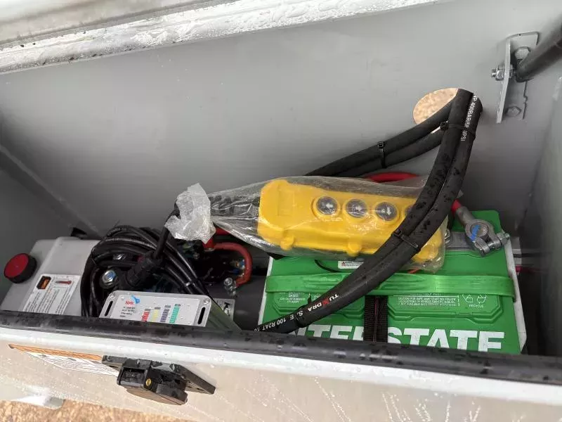 new Stock / Stock Combo Trailers Buckshot Trailers  for sale, in Guymon, OK Thumbnail 10