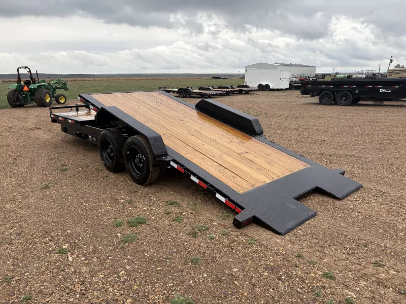 new Tilt Trailers Delco Trailers  for sale, in Guymon, OK Thumbnail 9