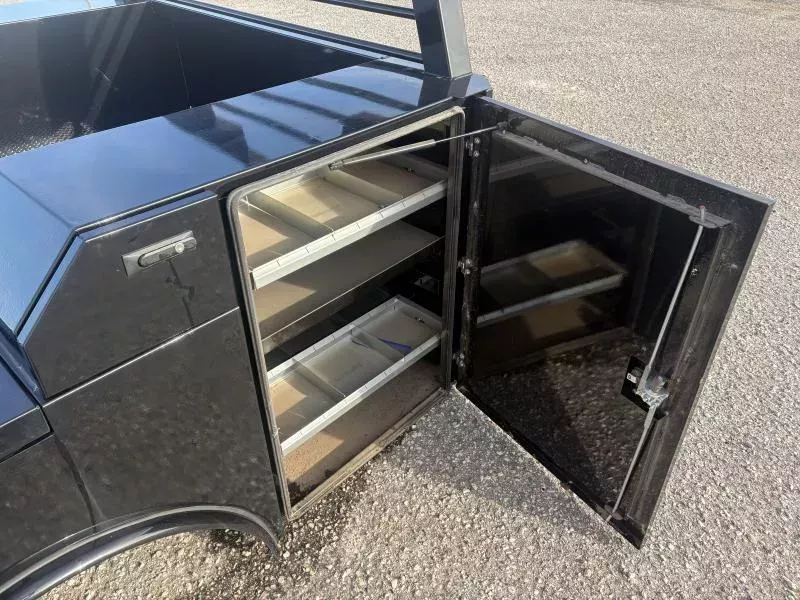 new Flat Decks Norstar  for sale, in Guymon, OK Thumbnail 10