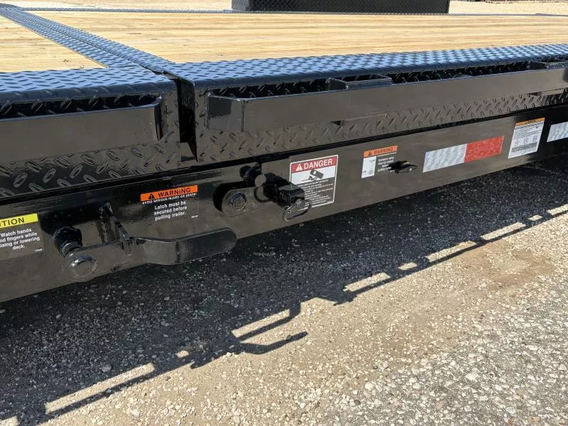 new Tilt Trailers Delco Trailers  for sale, in Guymon, OK Thumbnail 8