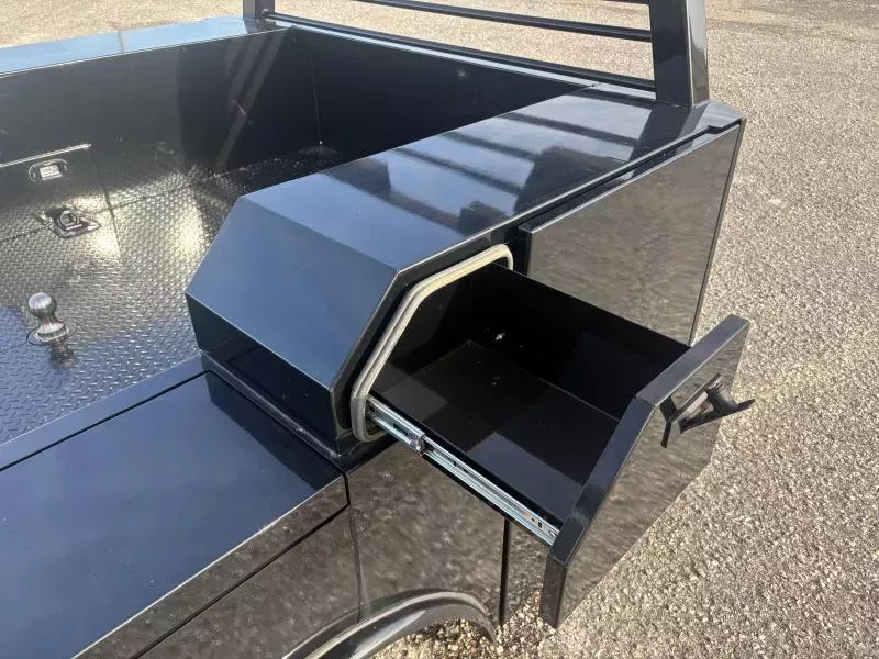 new Flat Decks Norstar  for sale, in Guymon, OK Thumbnail 9