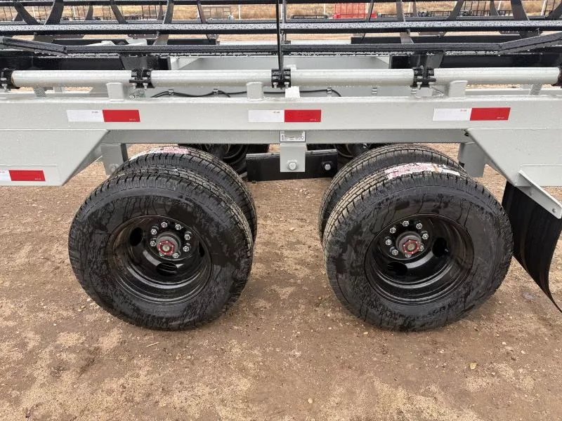 new Stock / Stock Combo Trailers Buckshot Trailers  for sale, in Guymon, OK Thumbnail 14