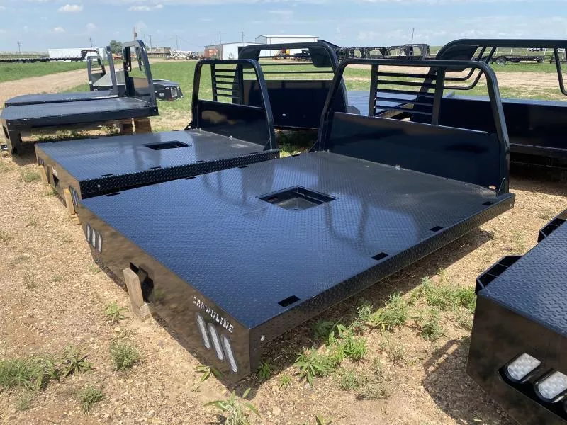 2025 Crownline RES-102