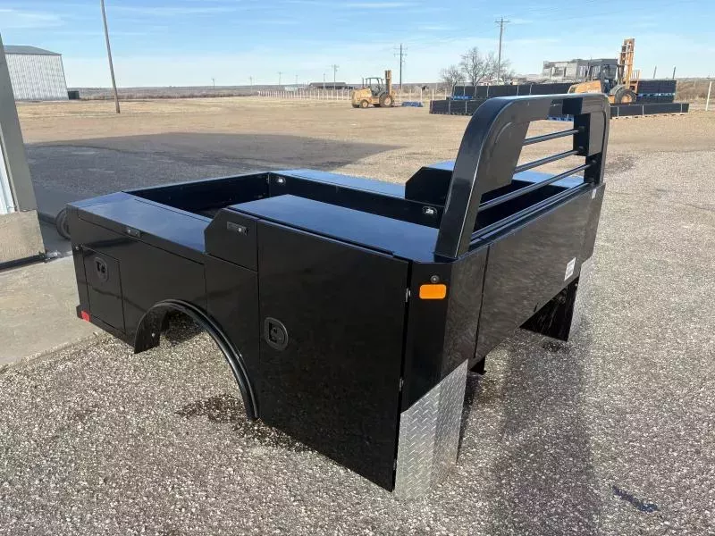 new Flat Decks Norstar  for sale, in Guymon, OK Thumbnail 7