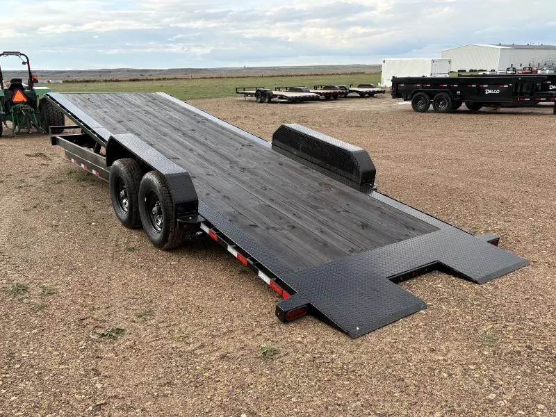 new Tilt Trailers Delco Trailers  for sale, in Guymon, OK Thumbnail 11