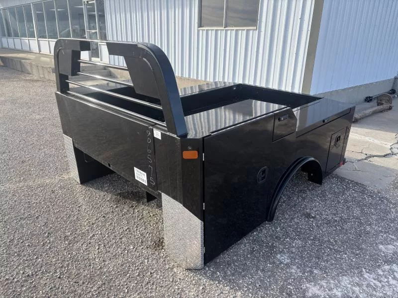 new Flat Decks Norstar  for sale, in Guymon, OK Thumbnail 5