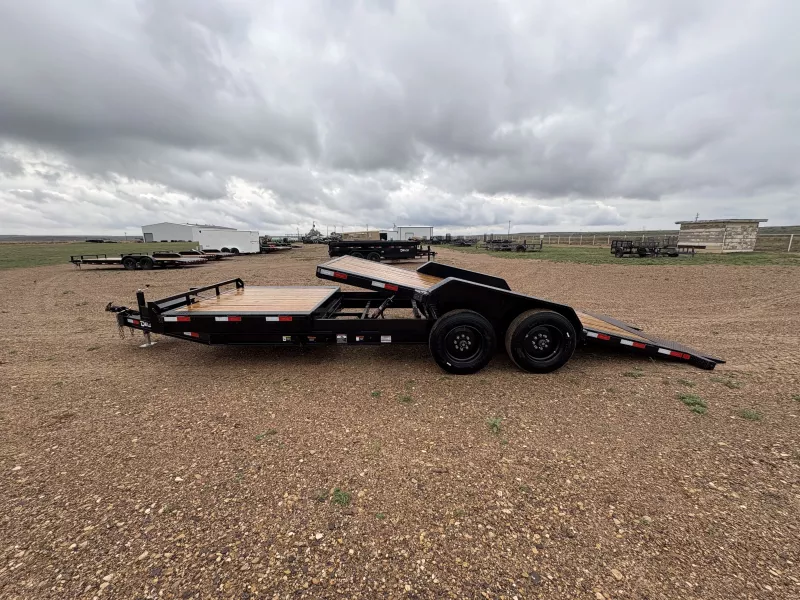 new Tilt Trailers Delco Trailers  for sale, in Guymon, OK Thumbnail 10