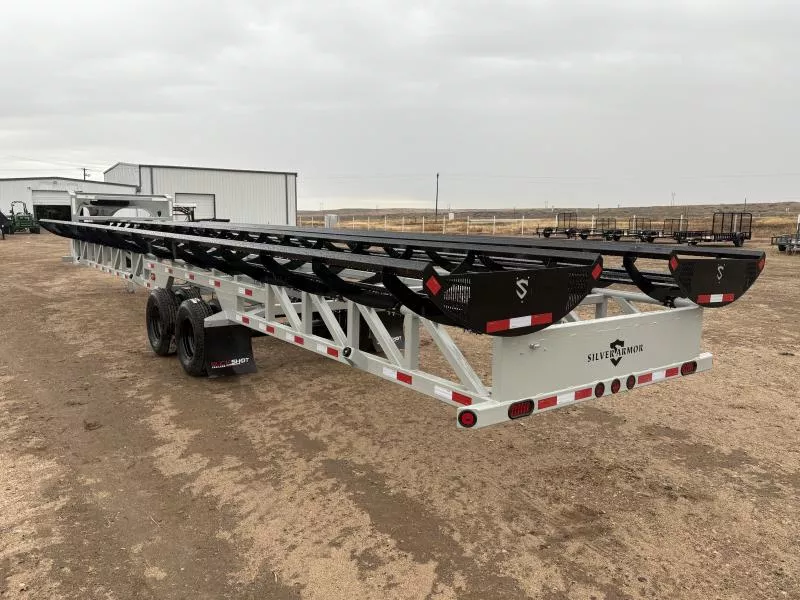 new Stock / Stock Combo Trailers Buckshot Trailers  for sale, in Guymon, OK Thumbnail 3