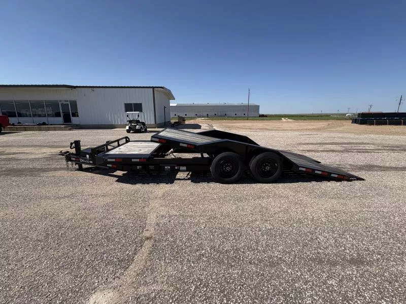 new Tilt Trailers Delco Trailers  for sale, in Guymon, OK Thumbnail 10