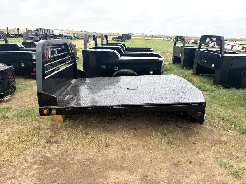 new Flat Decks Norstar Other for sale, in Guymon, OK Thumbnail 4