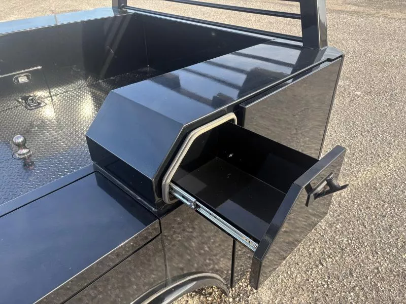 new Flat Decks Norstar  for sale, in Guymon, OK Thumbnail 9