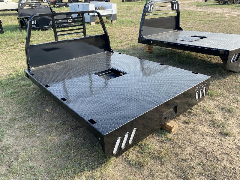 2021 Crownline RES-102 Truck Bed 2021 Crownline RES-102 Truck Bed