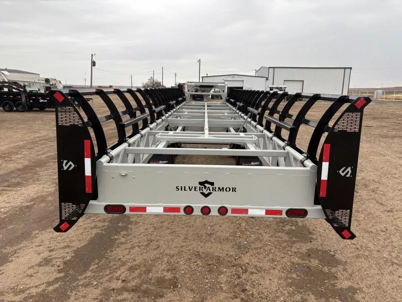 new Stock / Stock Combo Trailers Buckshot Trailers  for sale, in Guymon, OK Thumbnail 15