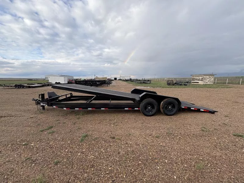 new Tilt Trailers Delco Trailers  for sale, in Guymon, OK Thumbnail 10
