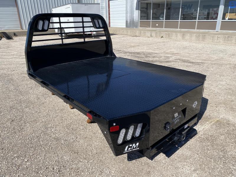 2021 CM RD 102/84/58/42 Truck Bed 2021 CM RD 102/84/58/42 Truck Bed