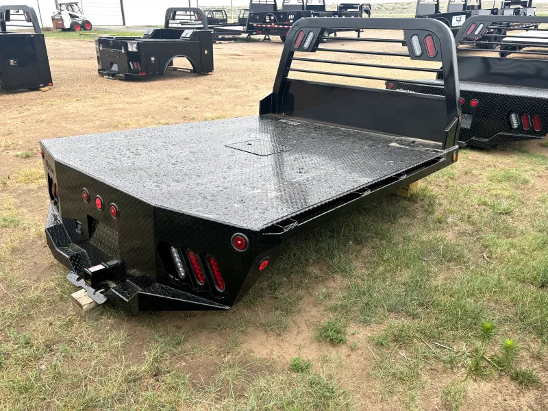new Flat Decks Norstar Other for sale, in Guymon, OK Thumbnail 7