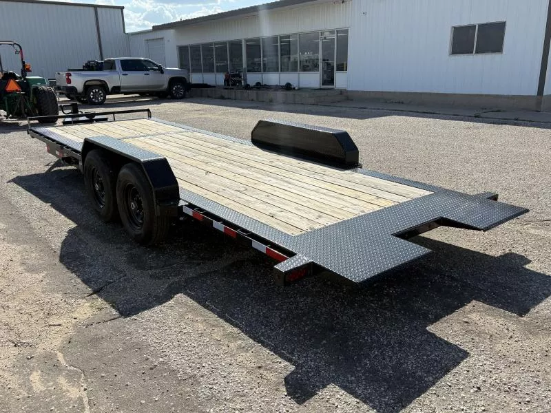new Tilt Trailers Delco Trailers  for sale, in Guymon, OK Thumbnail 5